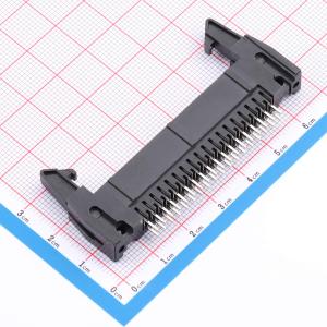 KH-2.54DC2-2X18P-H17商品缩略图