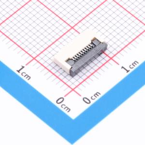 SH-FPC0.5-10PFGXJ-H2.0商品缩略图