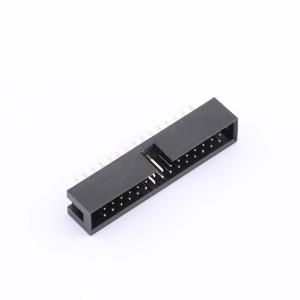 LAIL-SI-2.54-2X15P-ZC商品缩略图