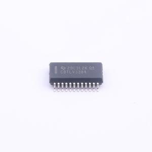 SN74CBTLV3384DBQR商品缩略图