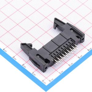 KH-2.54DC2-2X9P-H17商品缩略图