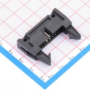 LAIL-ST-2.54-2X7P-ZC商品缩略图