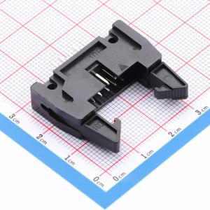 KH-2.54DC2-2X5P-H17商品缩略图
