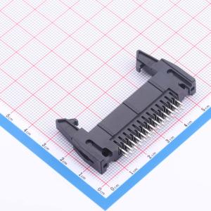 KH-2.54DC2-2X13P-H17商品缩略图