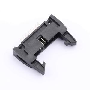 KH-2.54DC2-2X8P-H17商品缩略图