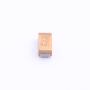 T491C106K020AH商品缩略图