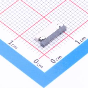 KH-CL0.5-H1.2-7PIN-SMT商品缩略图