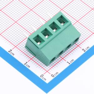 LXW128V-5.08-4P商品缩略图