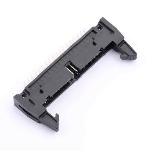 KH-2.54DC2-2X18P-H17商品缩略图