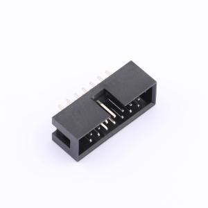 LAIL-SI-2.54-2X7P-ZC商品缩略图