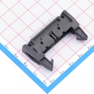 KH-2.54DC2-2X10P-H17商品缩略图