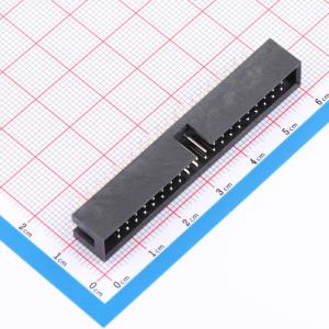 LAIL-SI-2.54-2X20P-ZC商品缩略图