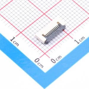KH-FG0.5-H1.5-11P-SMT商品缩略图