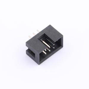 LAIL-SI-2.54-2X3P-ZC商品缩略图