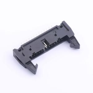 KH-2.54DC2-2X13P-H17商品缩略图