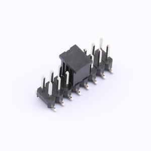 254PZ-2x8P-SMT-H2.5-PA6.0商品缩略图