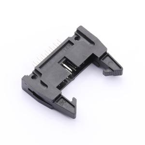 KH-2.54DC2-2X7P-H17商品缩略图