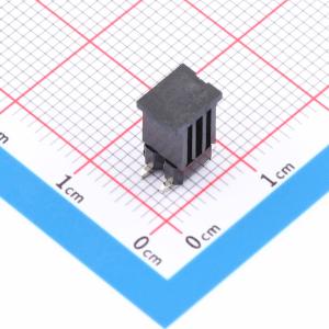 254PZ-2x2P-SMT-H2.5-PA6.0商品缩略图