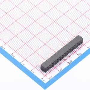 KH-2.54FH-2X15P-H5.0商品缩略图