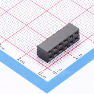KH-2.54FH-2X6P-H5.0商品缩略图