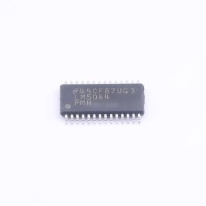 LM5064PMHX/NOPB商品缩略图