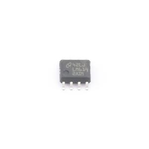 LM6142AIMX/NOPB商品缩略图