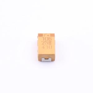T496D106K025ATE1K2商品缩略图