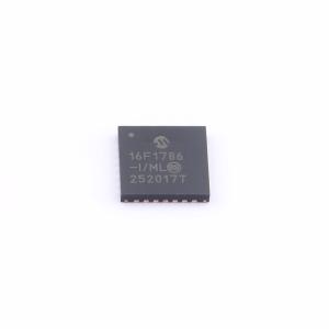 PIC16F1786T-I/ML商品缩略图