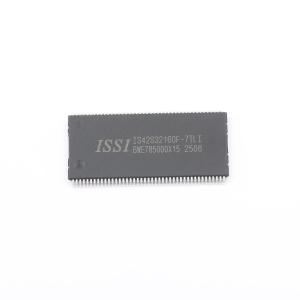 IS42S32160F-7TLI-TR商品缩略图