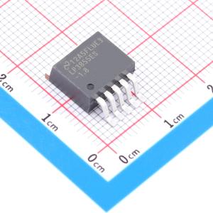 LP3855ES-1.8/NOPB商品缩略图