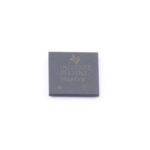 TMS320C5505AZCH12商品缩略图