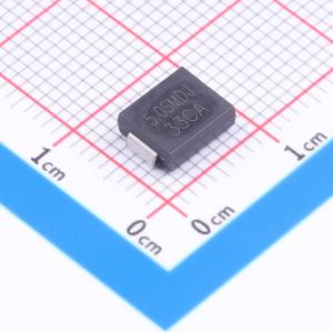 5.0SMDJ33CA商品缩略图
