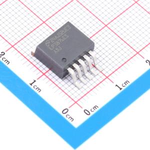 LP3876ES-ADJ/NOPB商品缩略图