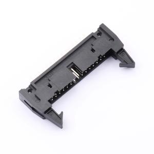 LAIL-ST-2.54-2X15P-ZC商品缩略图