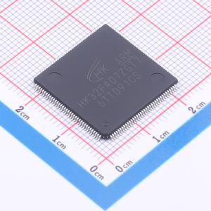 HK32F407ZGT7商品缩略图