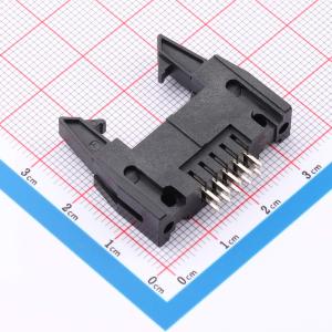 LAIL-ST-2.54-2X5P-ZC商品缩略图