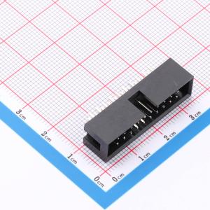 LAIL-SI-2.54-2X10P-ZC商品缩略图