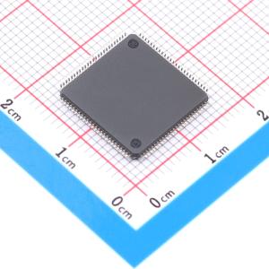 MSP430F4619IPZR商品缩略图