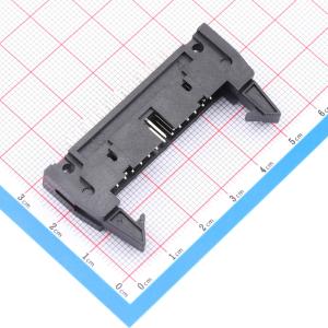 LAIL-ST-2.54-2X13P-ZC商品缩略图