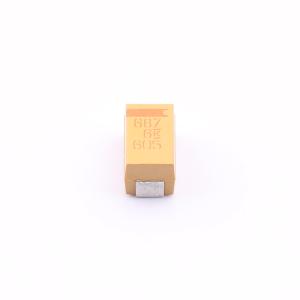 T495X687K006ATE100商品缩略图