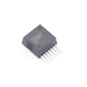LMZ10505EXTTZE/NOPB商品缩略图