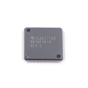 MSP430F4619IPZR商品缩略图