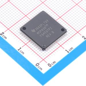 MSP430F6459TPZR商品缩略图