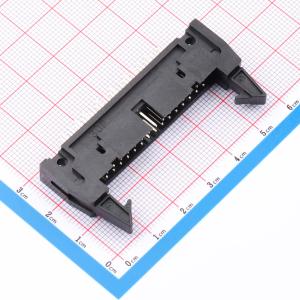 LAIL-ST-2.54-2X15P-ZC商品缩略图