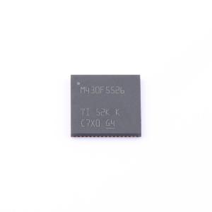 MSP430F5526IRGCR商品缩略图