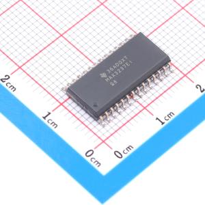 MAX3237EIDW商品缩略图