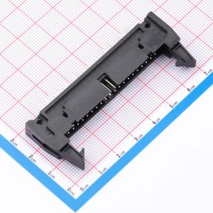 LAIL-ST-2.54-2X20P-ZC商品缩略图