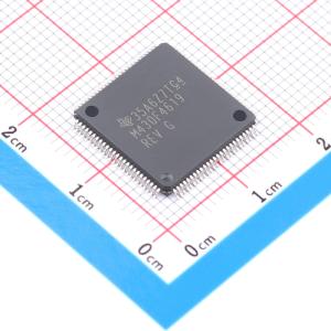 MSP430F4619IPZR商品缩略图