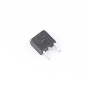 TLV1117-25CKVURG3商品缩略图
