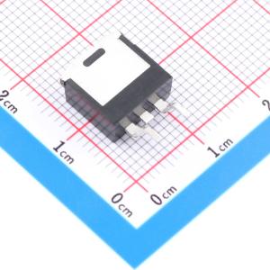 SIHB5N80AE-GE3商品缩略图